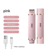 Cordless Electric Hair Trimmer Shaver