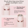 Cordless Electric Hair Trimmer Shaver