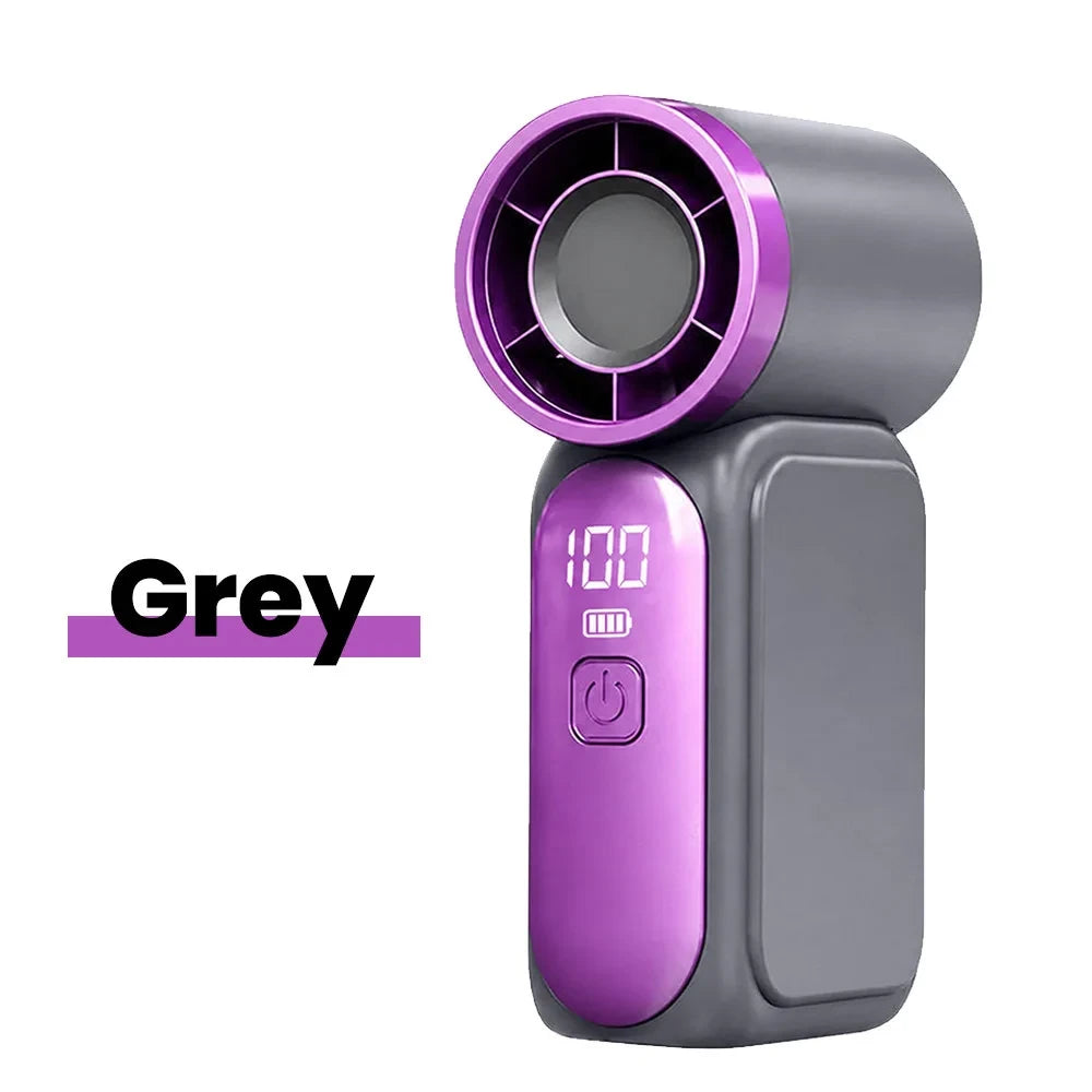 Portable Handheld Mini Fan