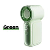 Portable Handheld Mini Fan