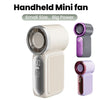 Portable Handheld Mini Fan