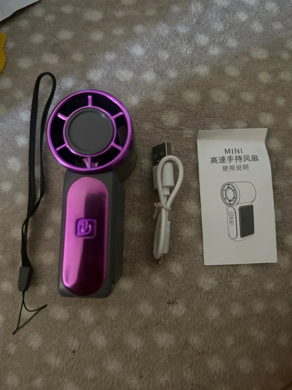Review Card