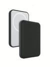 TPU Wireless Power Bank Case