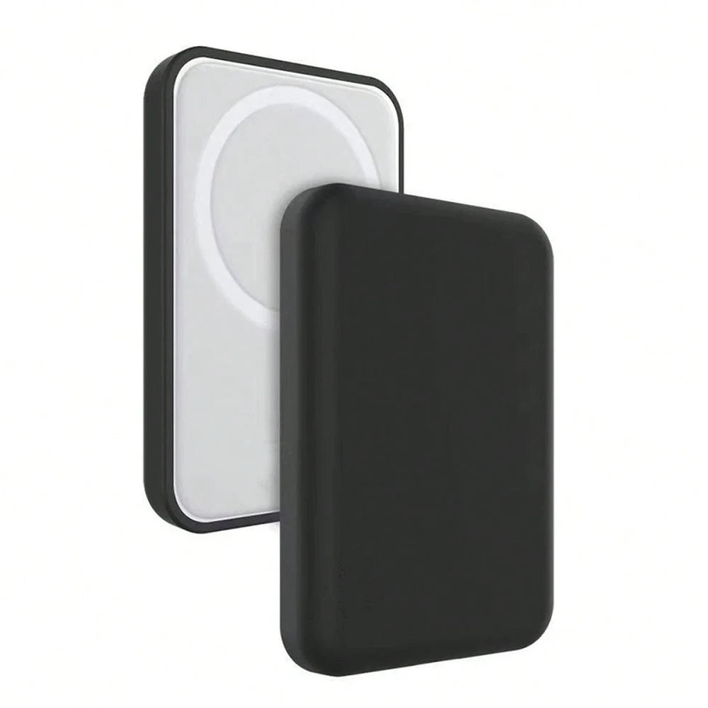TPU Wireless Power Bank Case
