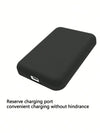 TPU Wireless Power Bank Case