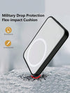 TPU Wireless Power Bank Case