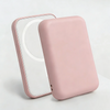 TPU Wireless Power Bank Case