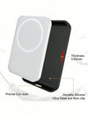 TPU Wireless Power Bank Case