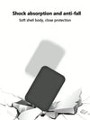 TPU Wireless Power Bank Case
