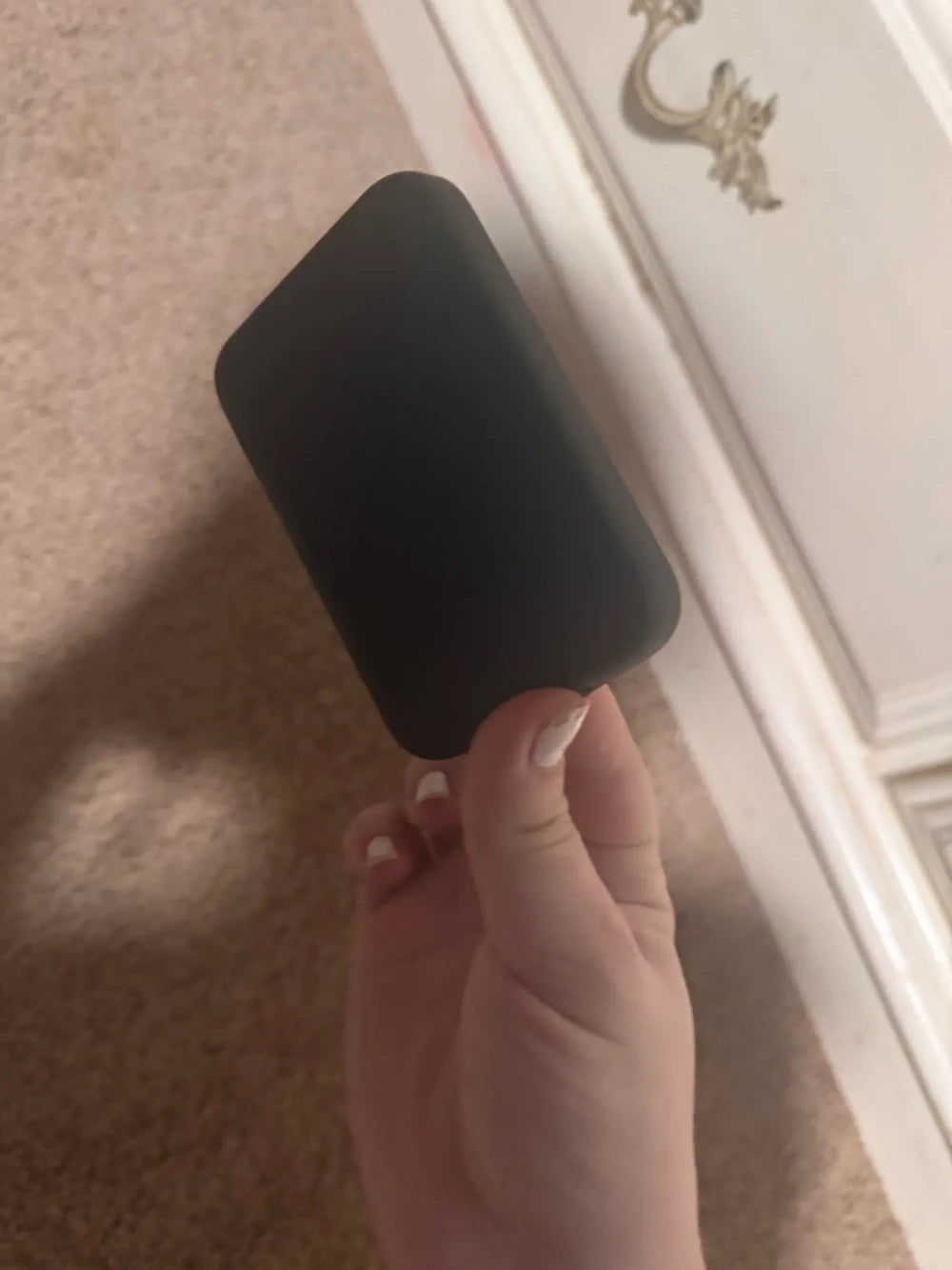 Review Card