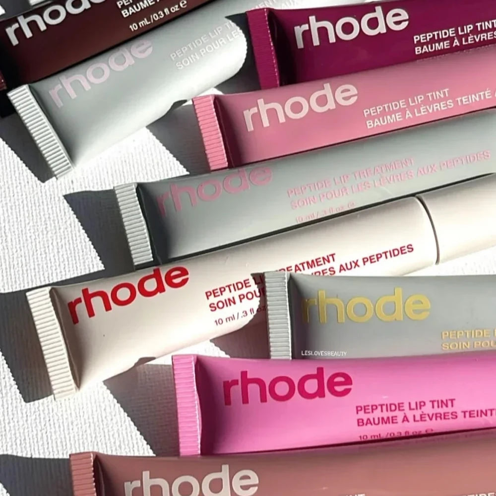Rhod Moisturizing Mirror Lip Gloss