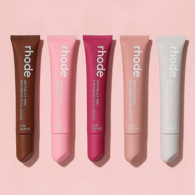 Rhod Moisturizing Mirror Lip Gloss