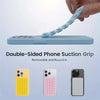 Silicone Suction Cup Phone Mount