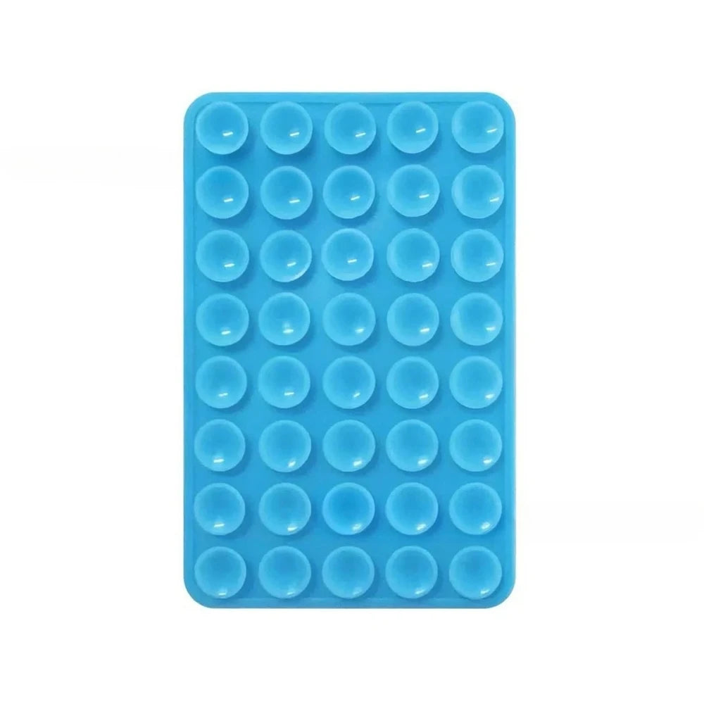 Silicone Suction Cup Phone Mount