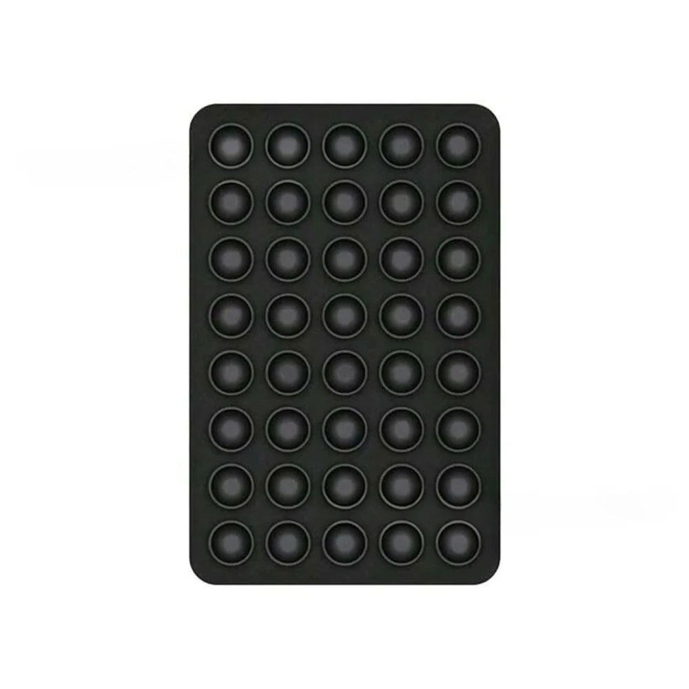 Silicone Suction Cup Phone Mount