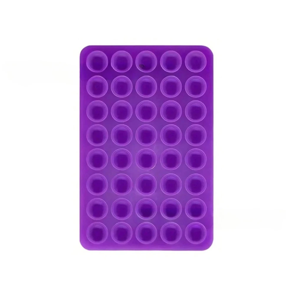 Silicone Suction Cup Phone Mount