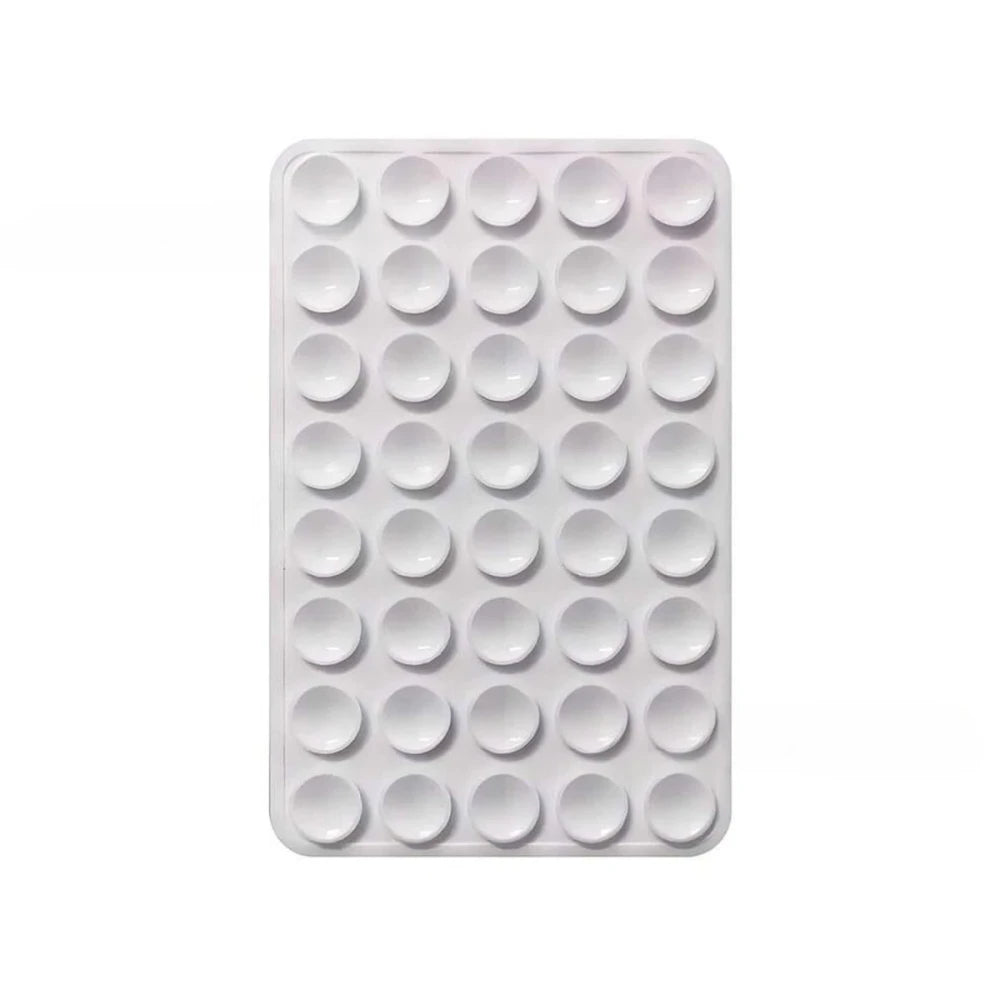 Silicone Suction Cup Phone Mount