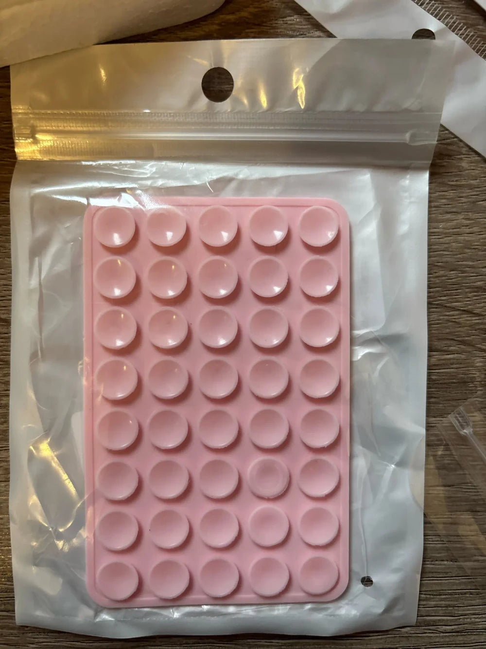 Review Card