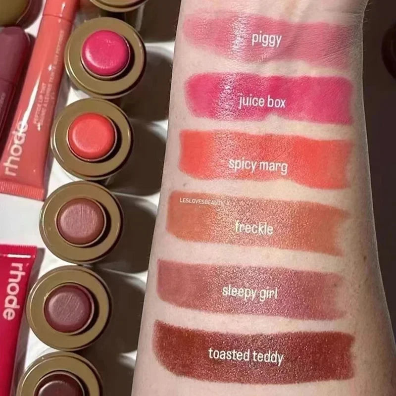 Hydrating Cream Blush Stick