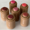 Hydrating Cream Blush Stick
