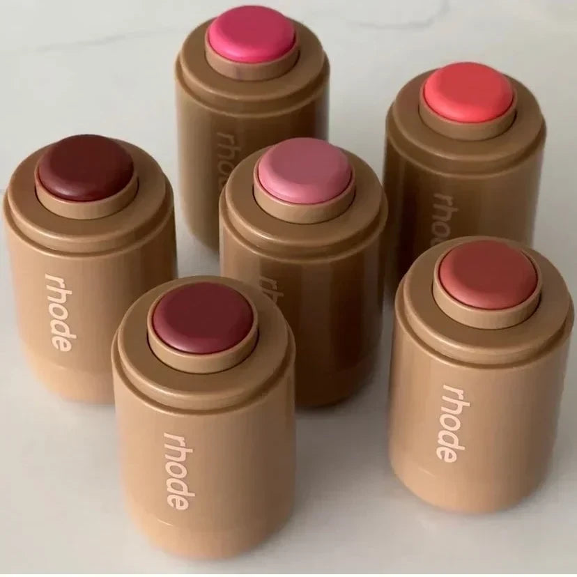 Hydrating Cream Blush Stick