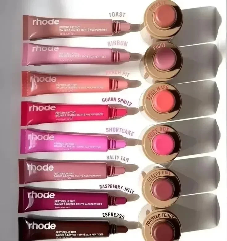 Hydrating Cream Blush Stick