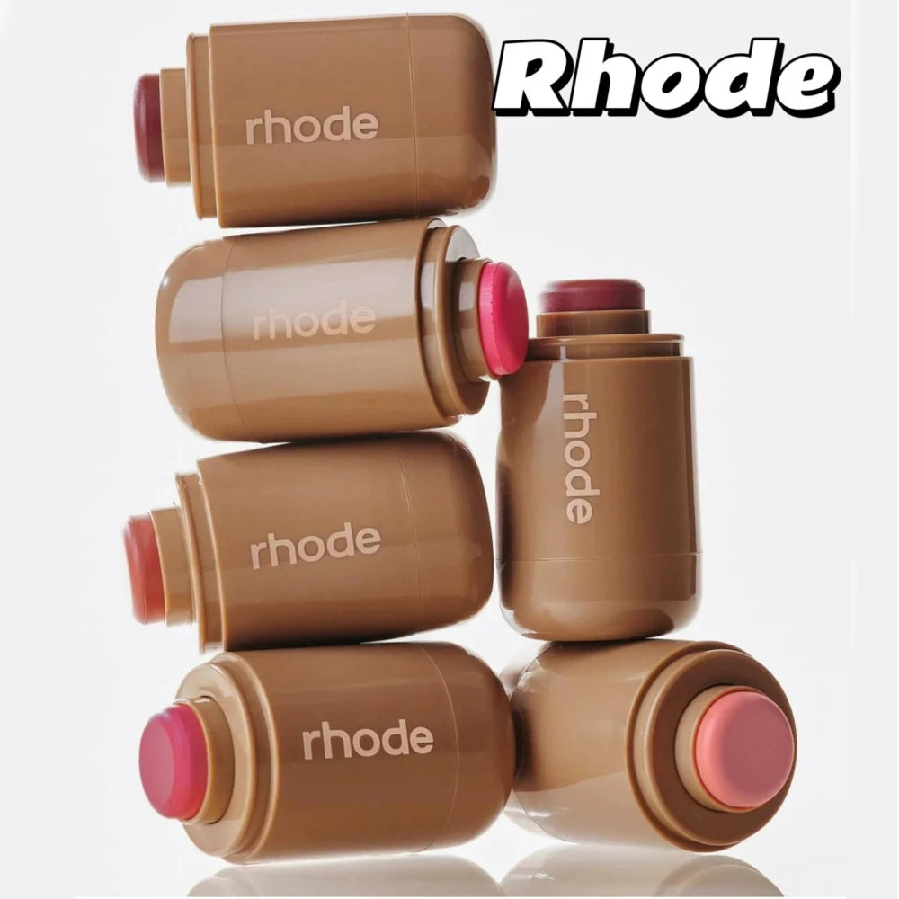 Hydrating Cream Blush Stick