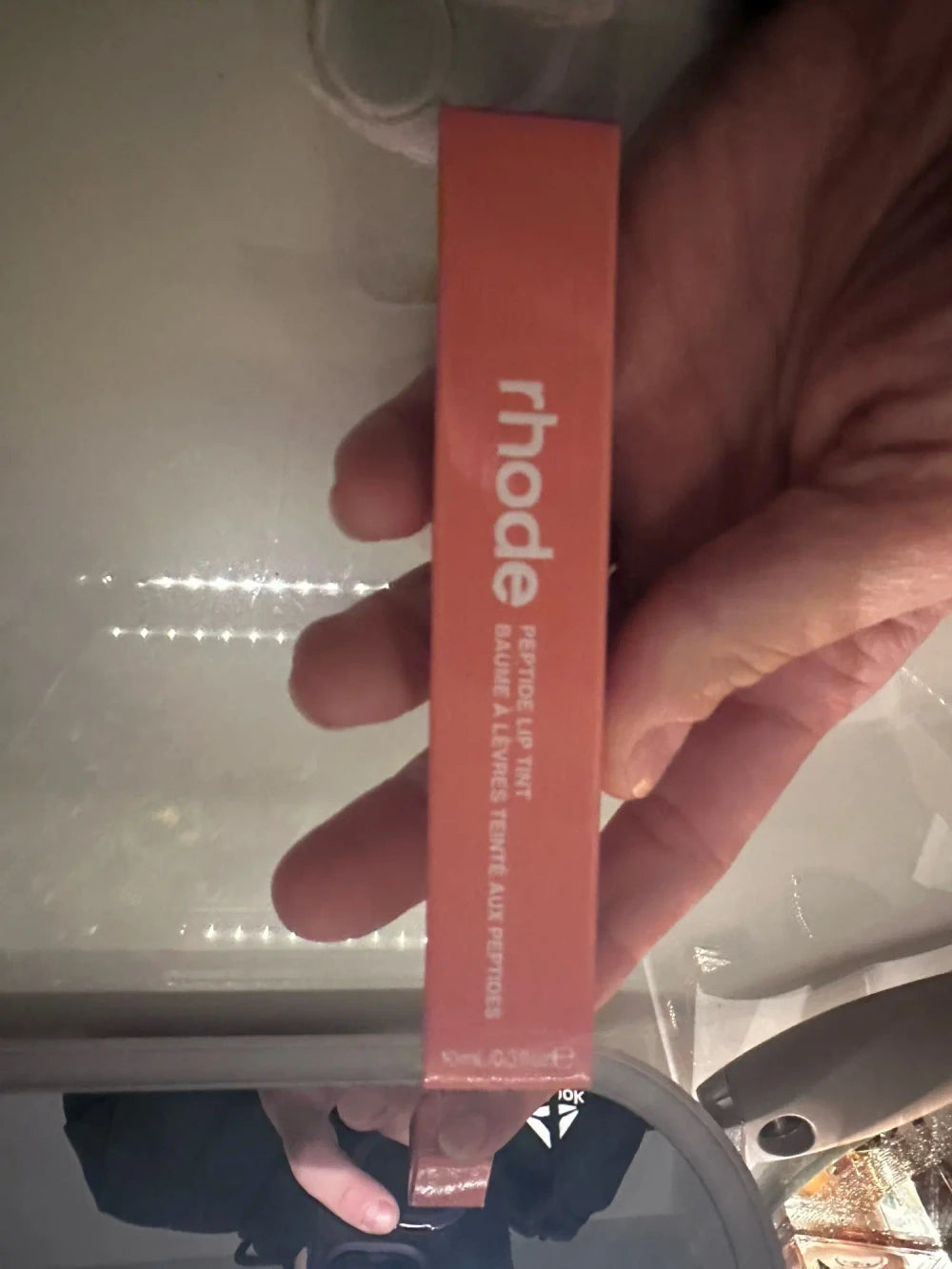 Review Card