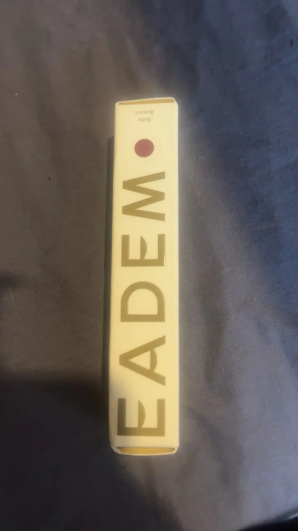 Review Card