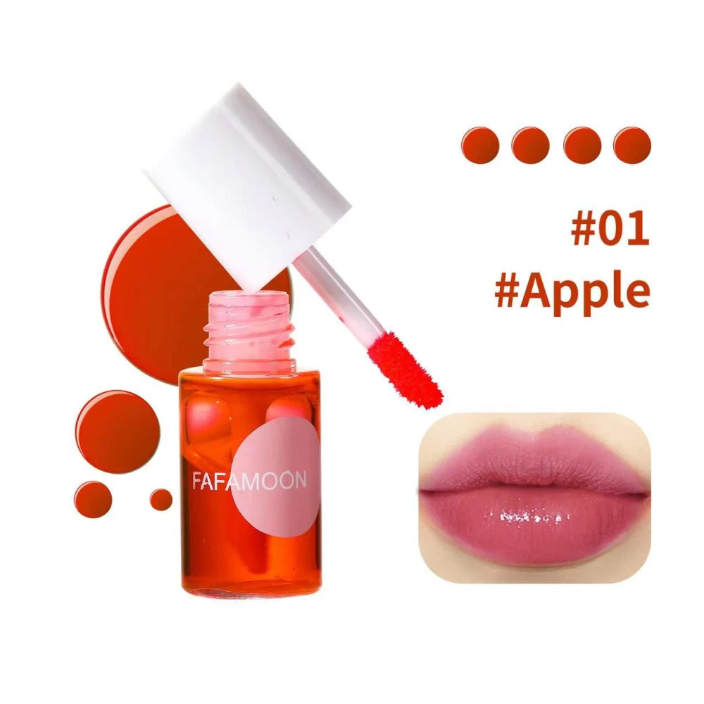 Fruity Water Gloss Lip Tint