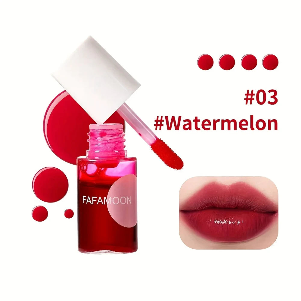 Fruity Water Gloss Lip Tint