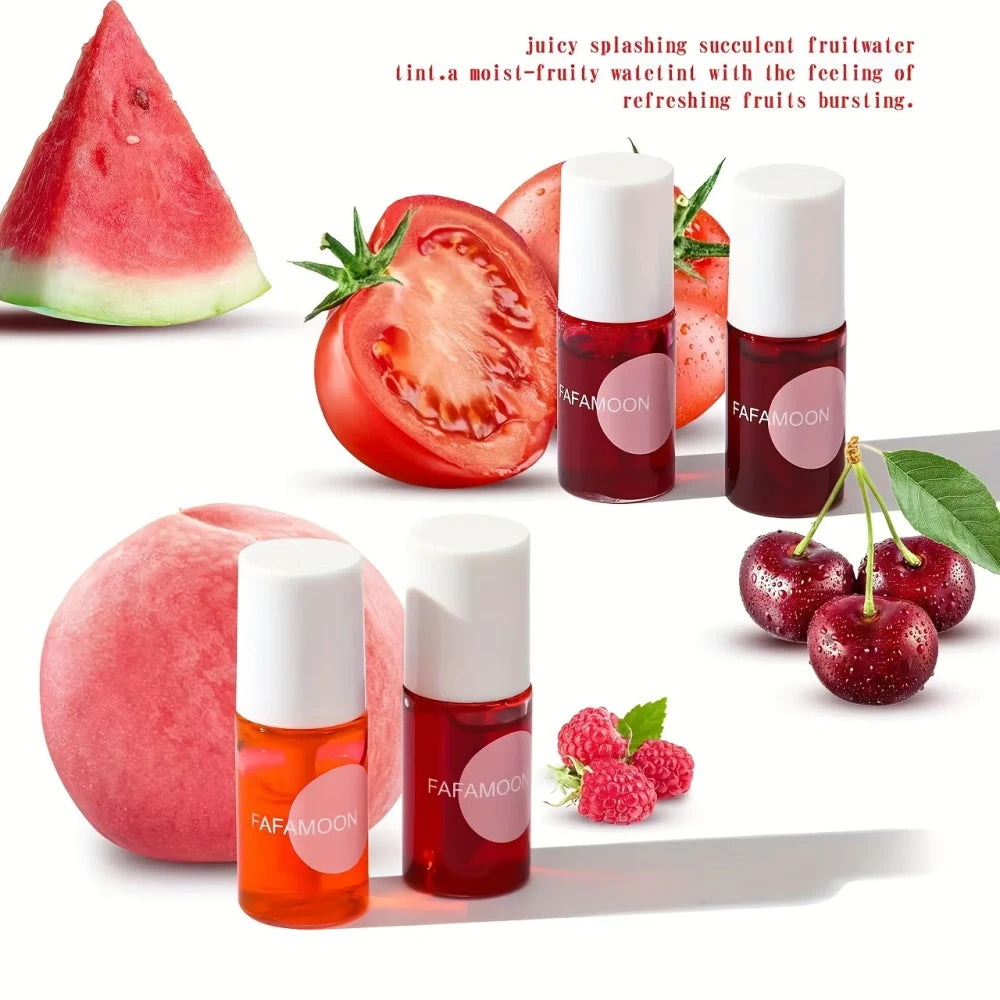 Fruity Water Gloss Lip Tint