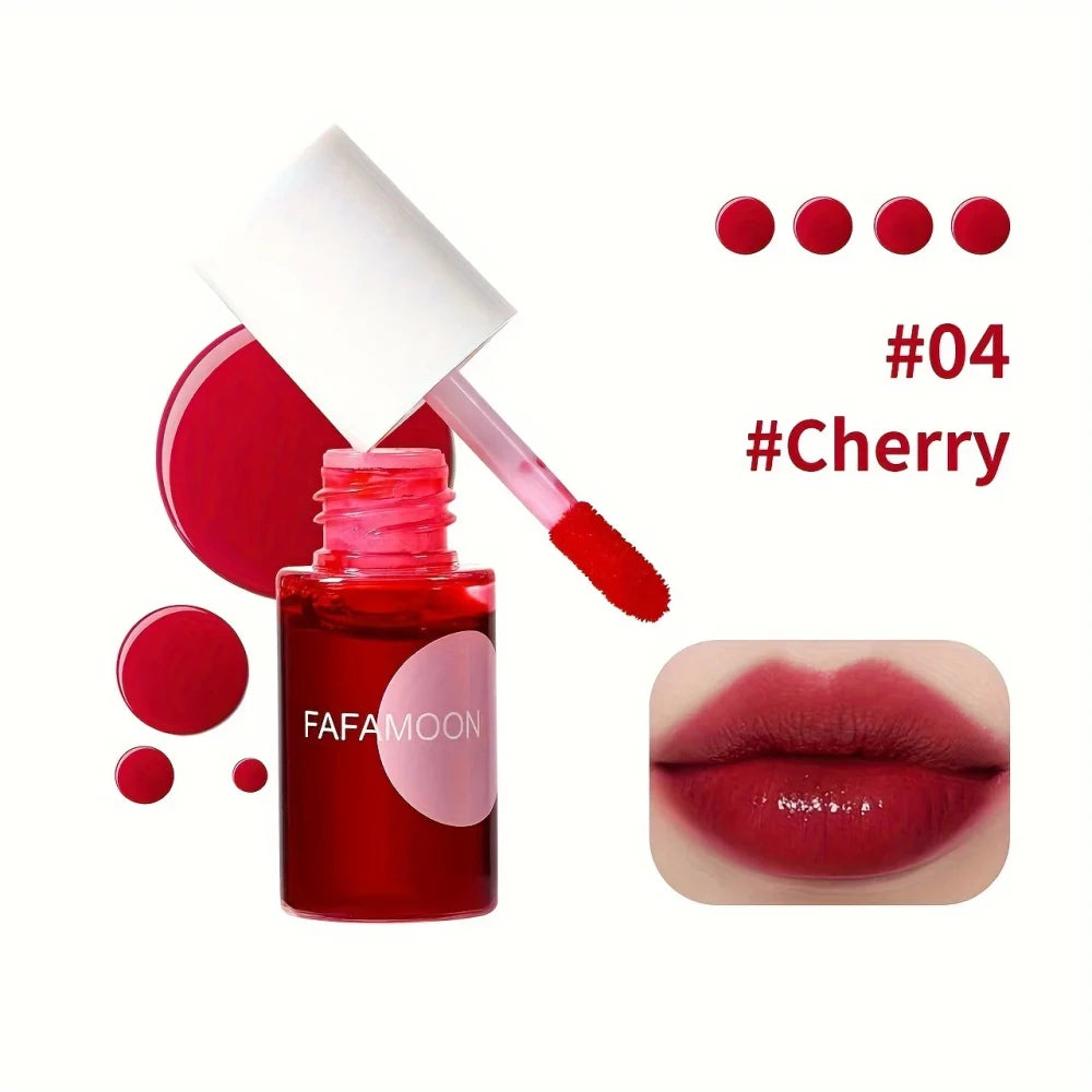Fruity Water Gloss Lip Tint