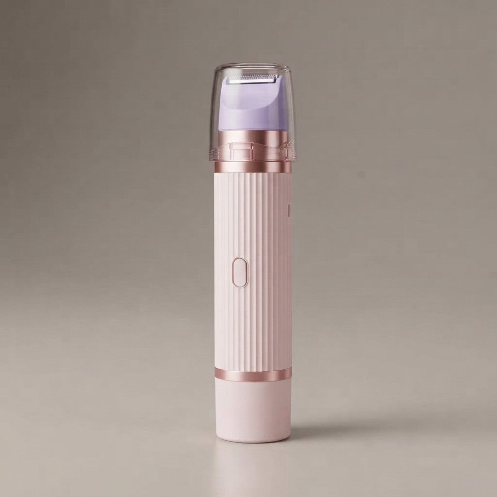Cordless Electric Hair Trimmer Shaver