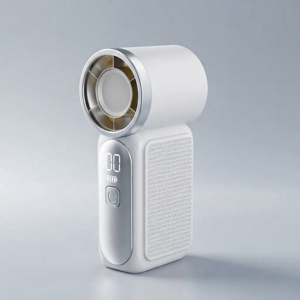 Portable Handheld Mini Fan