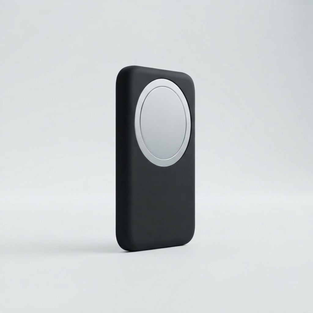 TPU Wireless Power Bank Case