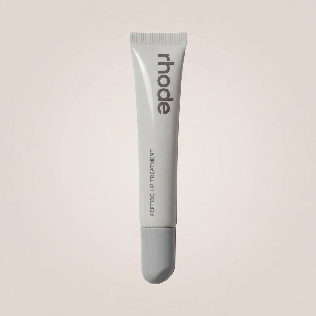 Rhod Moisturizing Mirror Lip Gloss