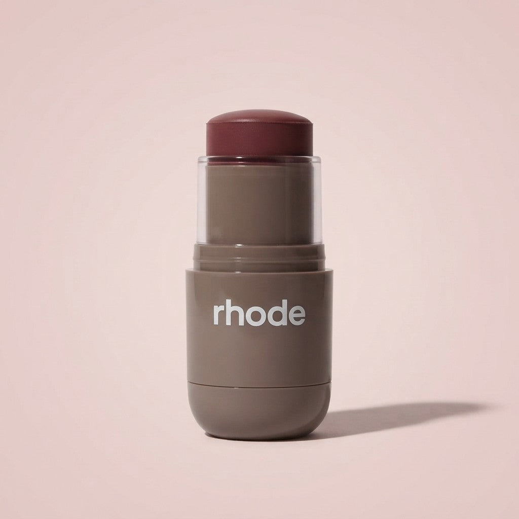 Hydrating Cream Blush Stick
