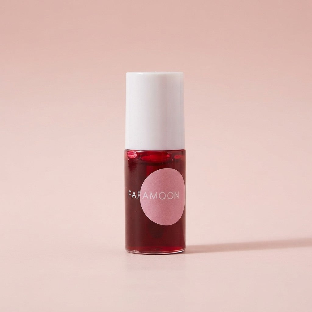 Fruity Water Gloss Lip Tint